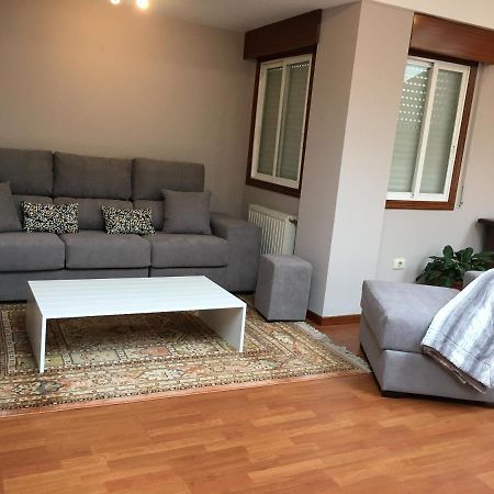 Apartmán Duplex Rosalia De Castro. Ribadavia Exteriér fotografie