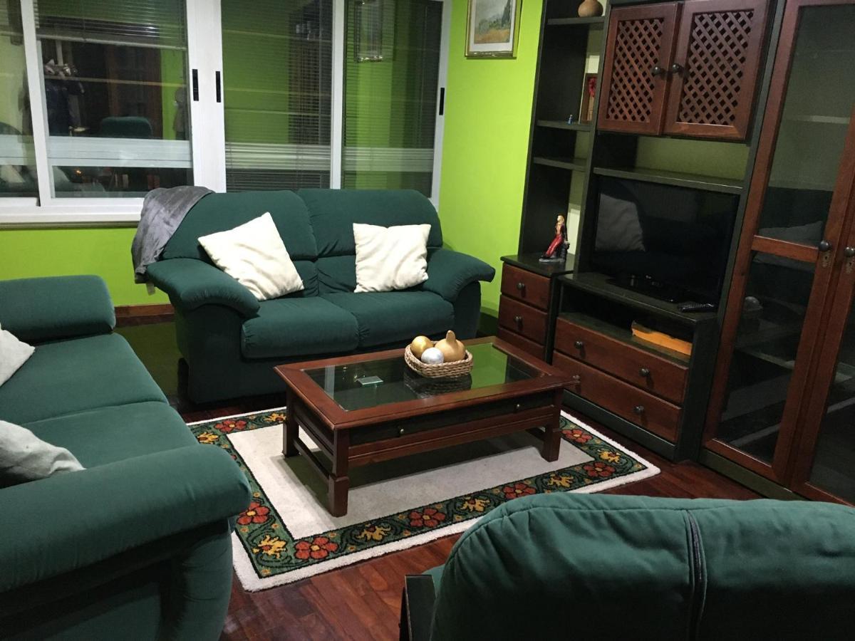 Apartmán Duplex Rosalia De Castro. Ribadavia Exteriér fotografie