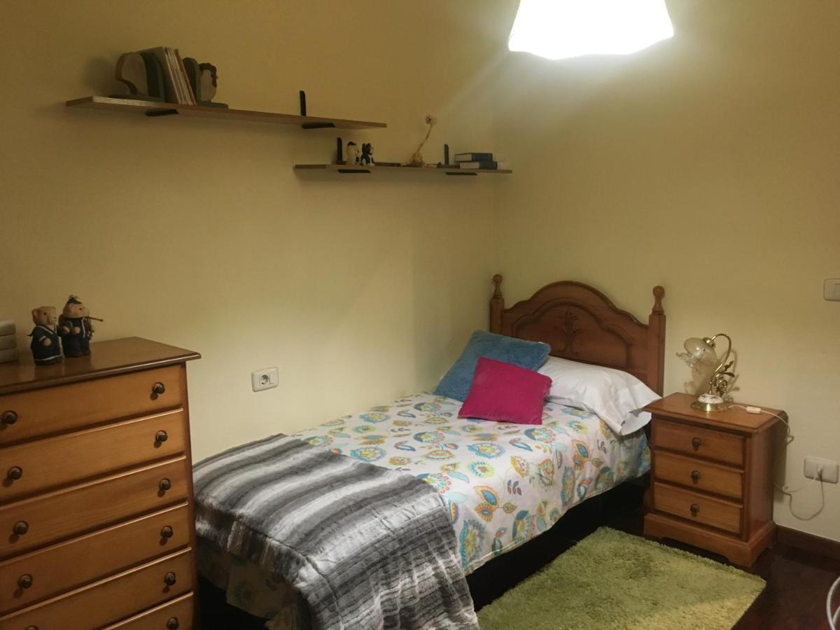 Apartmán Duplex Rosalia De Castro. Ribadavia Exteriér fotografie