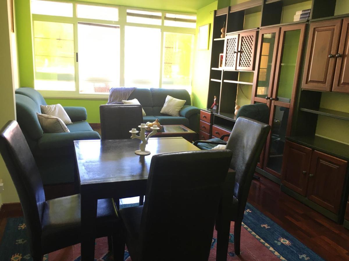 Apartmán Duplex Rosalia De Castro. Ribadavia Exteriér fotografie