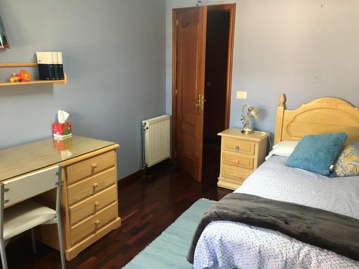 Apartmán Duplex Rosalia De Castro. Ribadavia Exteriér fotografie
