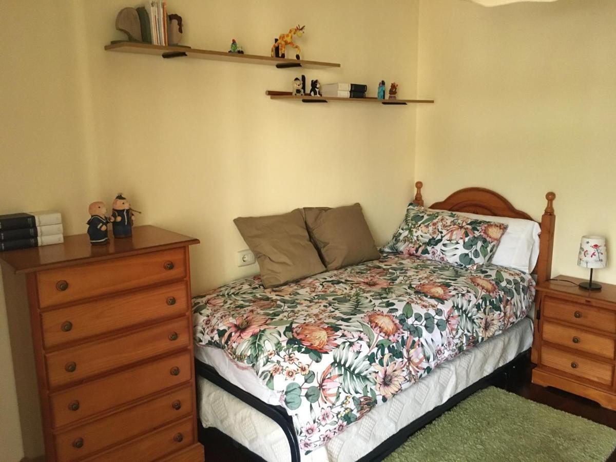 Apartmán Duplex Rosalia De Castro. Ribadavia Exteriér fotografie