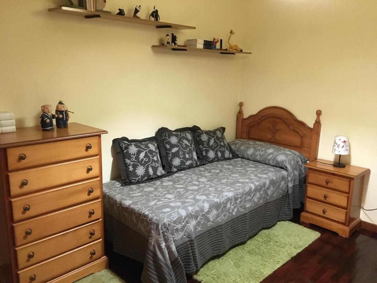 Apartmán Duplex Rosalia De Castro. Ribadavia Exteriér fotografie