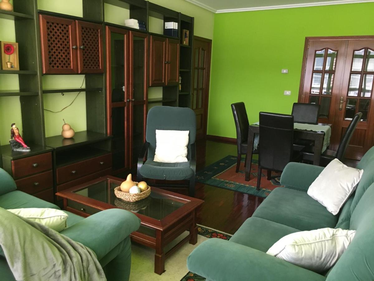 Apartmán Duplex Rosalia De Castro. Ribadavia Exteriér fotografie