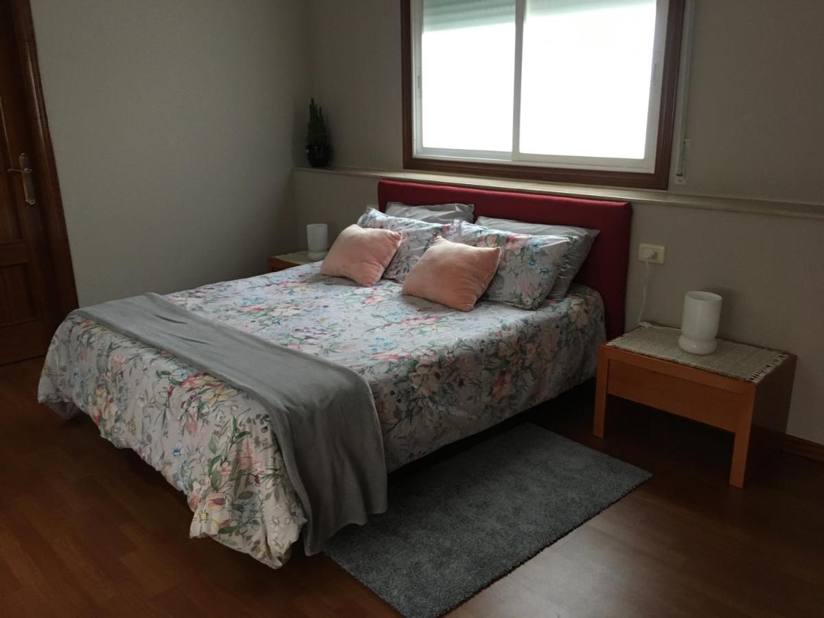 Apartmán Duplex Rosalia De Castro. Ribadavia Exteriér fotografie