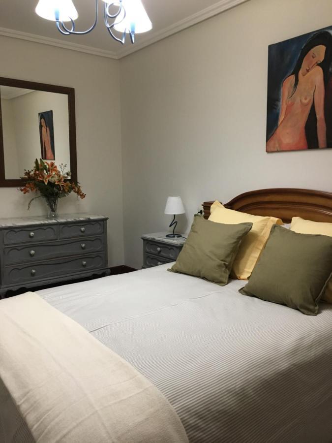 Apartmán Duplex Rosalia De Castro. Ribadavia Exteriér fotografie