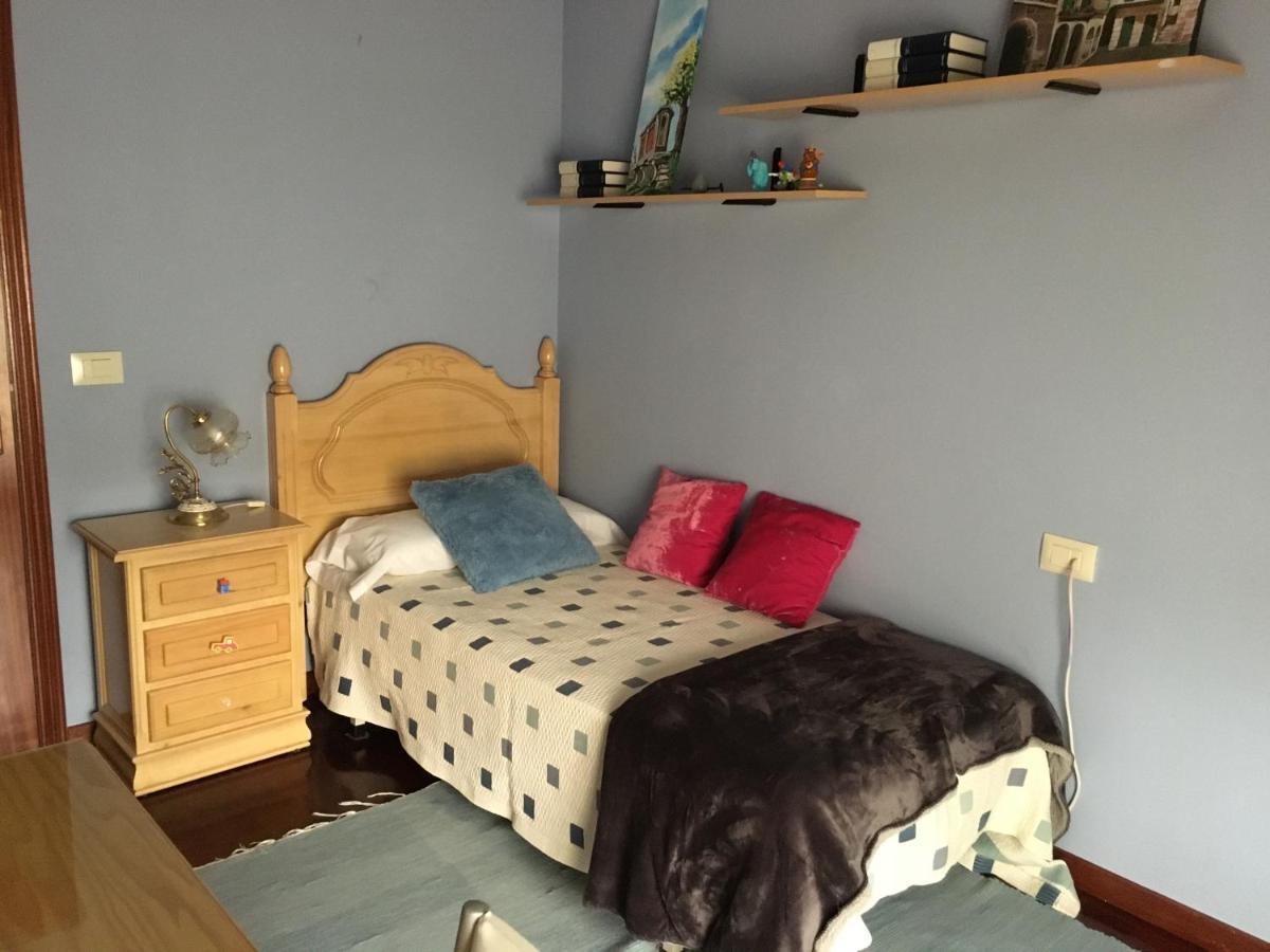Apartmán Duplex Rosalia De Castro. Ribadavia Exteriér fotografie