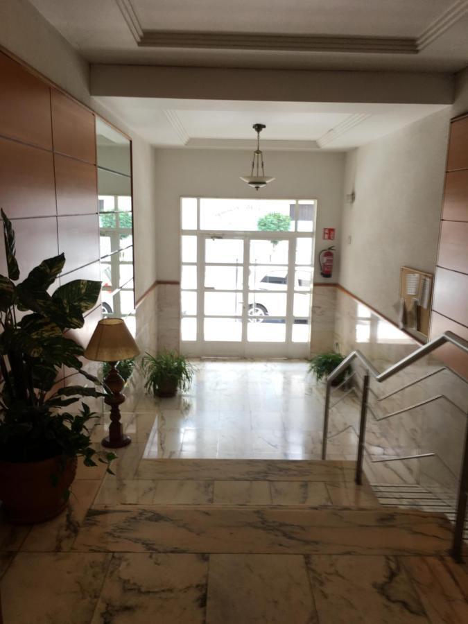 Apartmán Duplex Rosalia De Castro. Ribadavia Exteriér fotografie