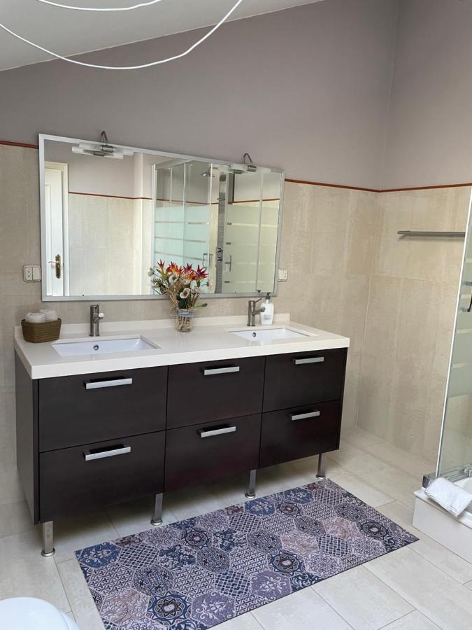 Apartmán Duplex Rosalia De Castro. Ribadavia Exteriér fotografie