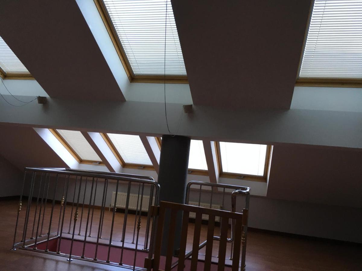 Apartmán Duplex Rosalia De Castro. Ribadavia Exteriér fotografie