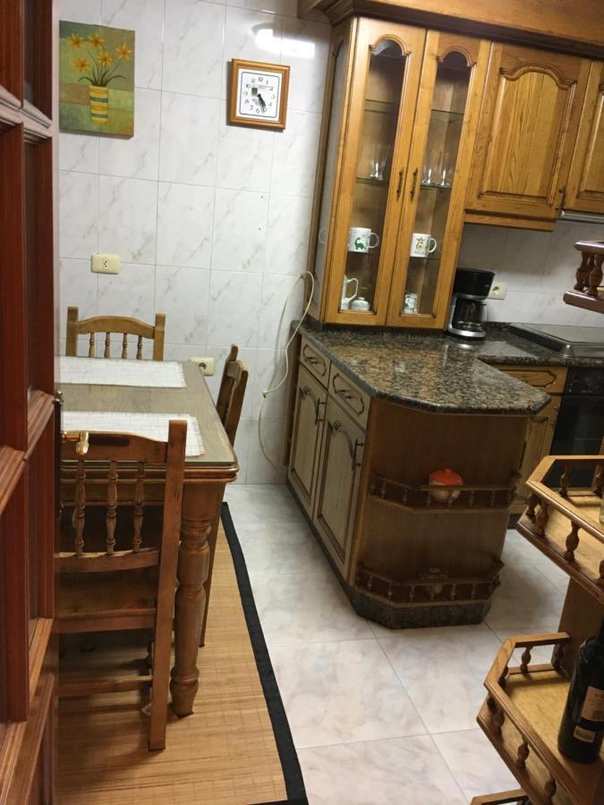 Apartmán Duplex Rosalia De Castro. Ribadavia Exteriér fotografie